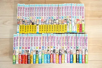 [코믹스] ONE PIECE (원피스) 1~53권 세트 오다 에이치로