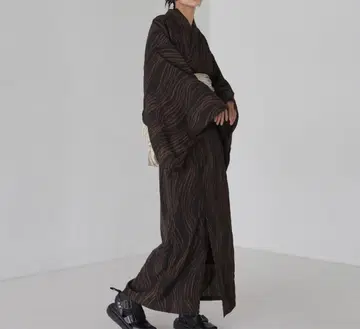 hellam 세퍼레이트 2way 유카타 세트