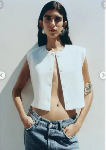 ZARA 베스트