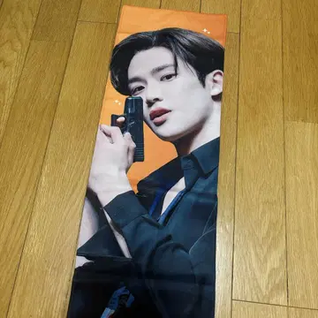 로운 슬로건 sf9 포토그램