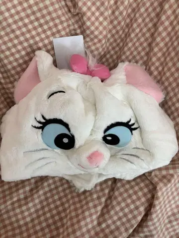 마리 팬캡 머리띠 마녀배달부 키키 디즈니랜드 씨