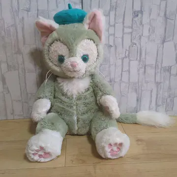 젤라토니 봉제 인형