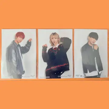 HeavenlyHelly InfernoTeller 증정회 브로마이드