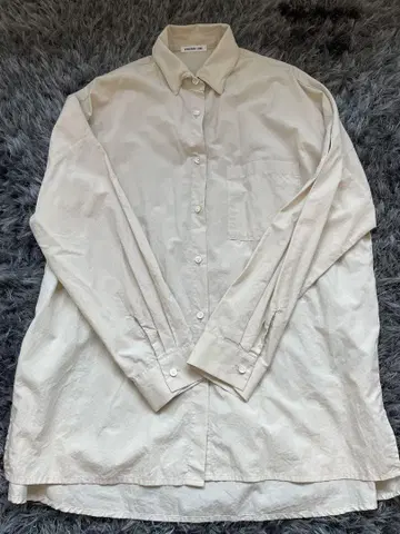 두지엠 클라세 EVERYFAY I LIKE. 긴팔 셔츠