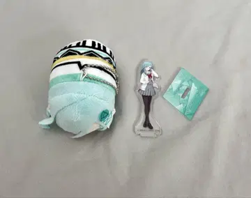 프로세카 히노모리 시즈쿠 모치마스