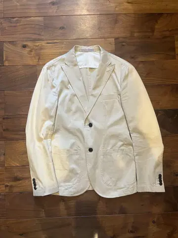 오더 자켓 남성용