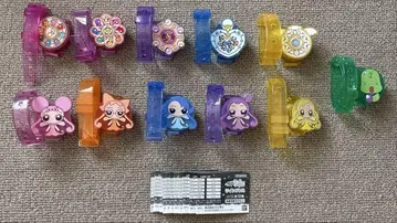 오쟈마녀 도레미 라이트 블레스