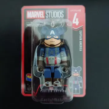 Happy 복권 MARVELSTUDIOS 베어브릭상 4