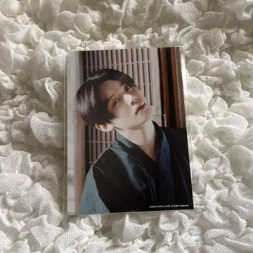 Summer Together 영준 사진