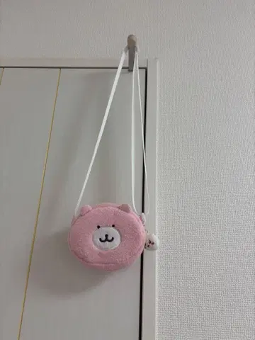 초기 치이카와 (먼작귀) 곰돌이 미니백