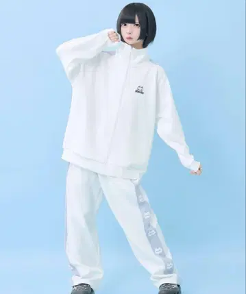 월말 세일 Hauls 신! 네신 오 저리 등장! 화이트 x 색스