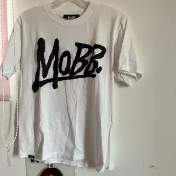 MOBBT 셔츠