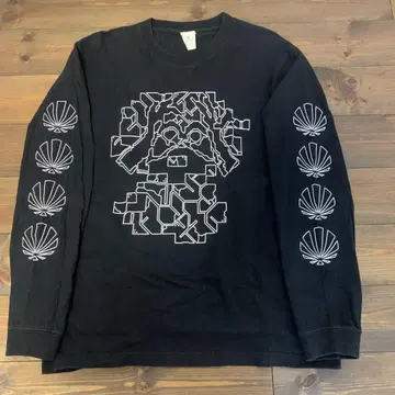 BLACK SMOKER RECORDS Mother F*cker 티셔츠