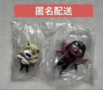 HUNTER x HUNTER 제일복권 F상 푸프 유피 피규어