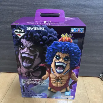 제일복권 원피스 MASTERLISE E상 엠포리오 이완코프
