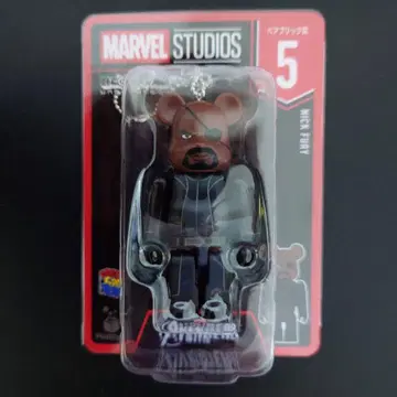 Happy 복권 MARVELSTUDIOS 베어브릭상 5