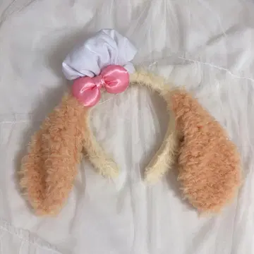 쿠키앤 머리띠