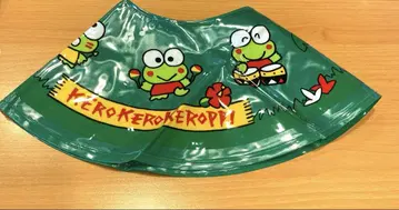 산리오 케로케로케로피 튜브 헤이세이 레트로