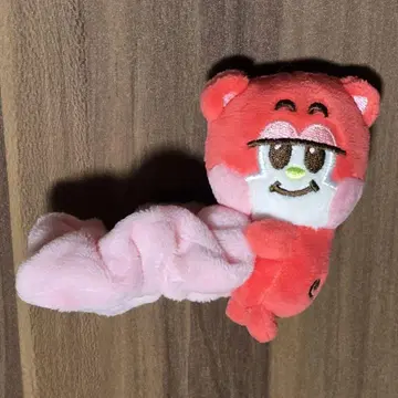 쇼타로 리즈코 스크런치 SCRUNCHIE