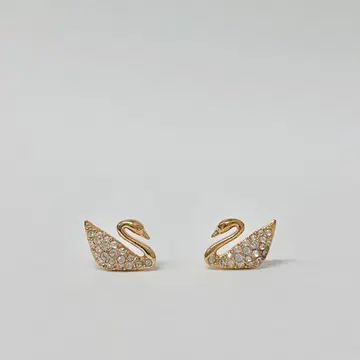 새상품급 SWAROVSKI 귀걸이 5144289