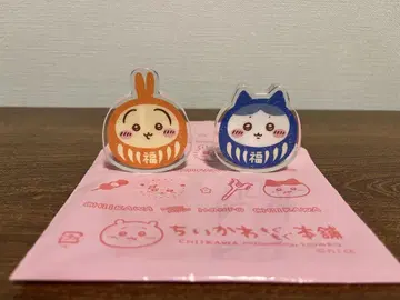 치이카와 (먼작귀) 모구모구 본점 아크릴 스탠드