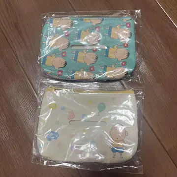 짱구는 못말려 맹구 아소토 컬렉션 2개 세트