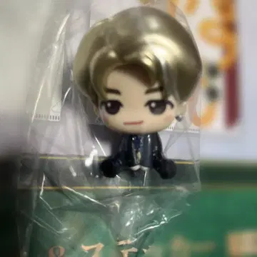 Mrs.GREENApple 1 복권