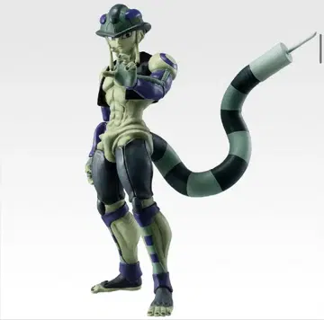 HUNTER x HUNTER 메르엠 A상 제일복권