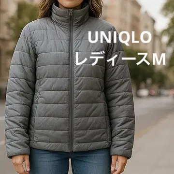 UNIQLO 울트라 라이트 다운 여성용 M