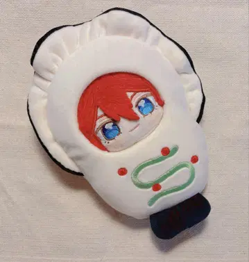 봉제인형 의류 굴 10cm 봉제인형