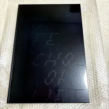 [ 새상품 ] 하뉴 유즈루 THE BOOK Echoes of life