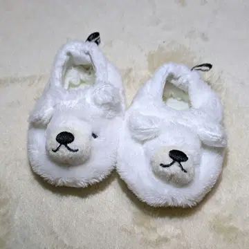 보크스 SDM~SD 사이즈 시게곰 슬리퍼