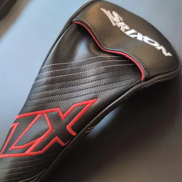Srixon ZX 1W 골프헤드커버만