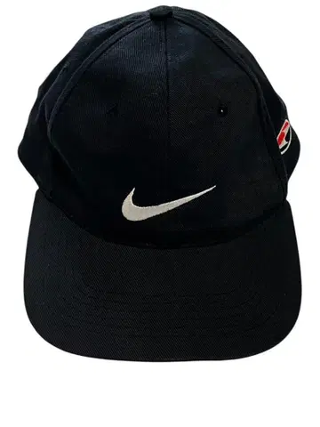 NIKE 자수 캡 90s~00s