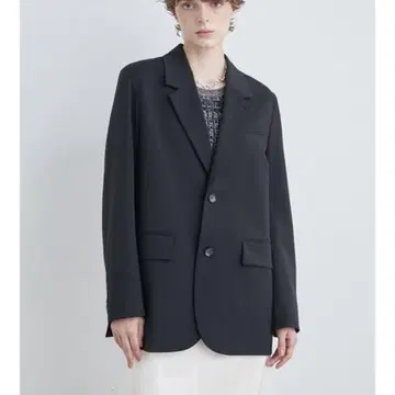 미스 로에 자켓