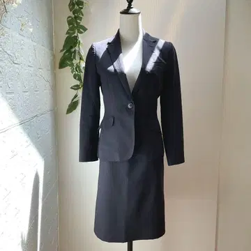 새상품급 아오야마 양복 nline Precious 7호 취업 정장