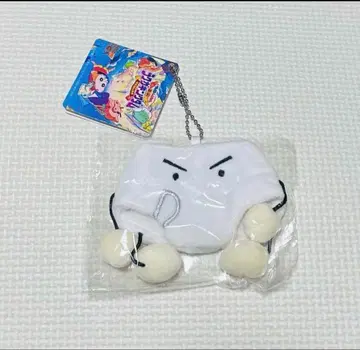 짱구는 못말려(크레용 신짱) 격돌! 라쿠가킹덤 브리프 마스코트 새상품
