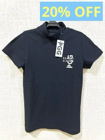 PGG 피케 셔츠 size - 0