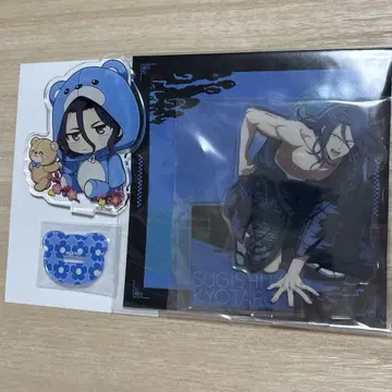 윈드 브레이커 스기시타 쿄타로 아크릴 스탠드