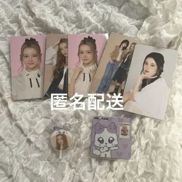 사쿠라이 미우 랜트 캡슐 토이 부채 키링