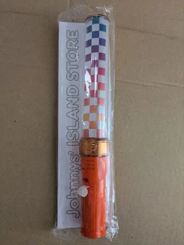 나니와단시 응원봉 킨푸레