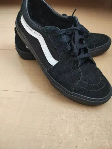 스니커즈 VANS 반스 SK8-LOW 스케이트 로우