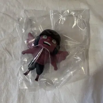 헌터헌터 제일복권 F상 몬투투유피 피규어