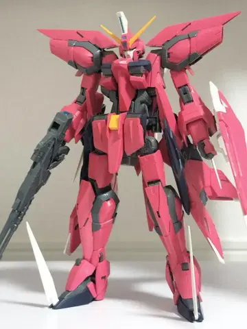 MG 이지스