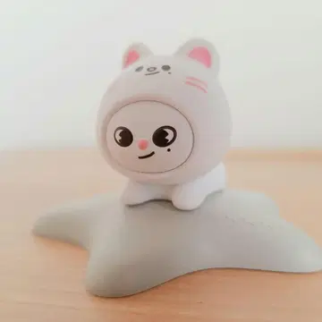 StrayKids SKZOO 미니 피규어 지니레트