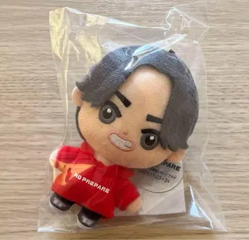 코무돗토 야마토 논프리 봉제 인형 마스코트