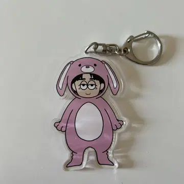 ONEN'ONLY 원엔 우에무라 켄신 아크릴 키링