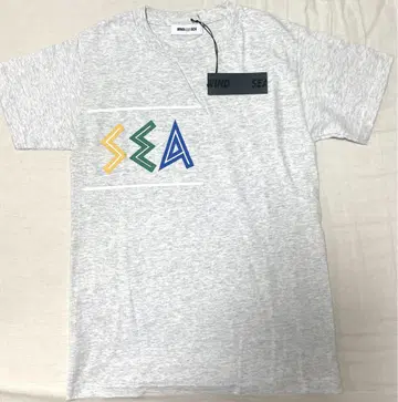 WIND AND SEA (Zulu-tongue) Tee