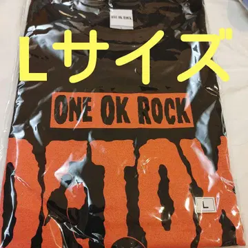 ONE OK ROCK 원오크 2025 셔츠
