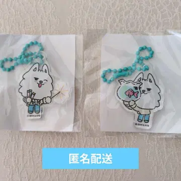 TXT 투바 연준 뿔바투 Summer 캡슐 토이 2개 세트